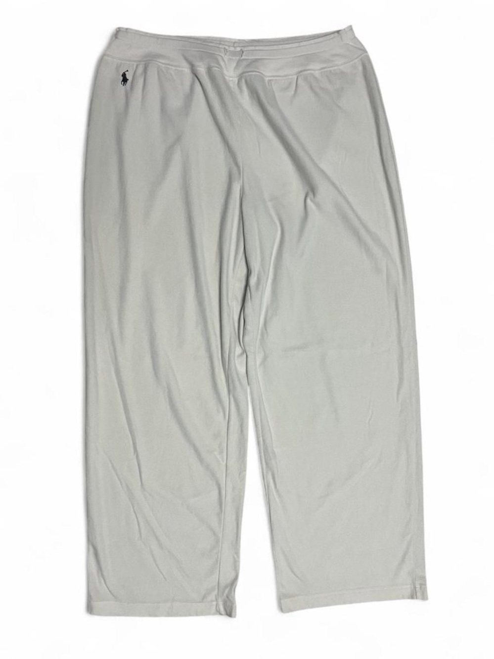 Ralph Lauren Light Gray Men's Lounge Sweatpants